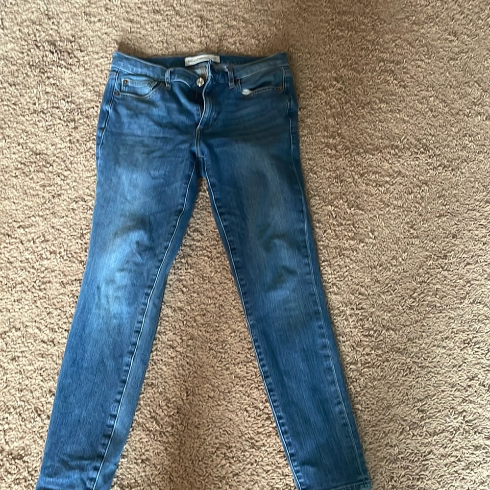 Gap jeans